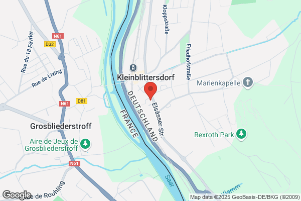 Kaffeeküche