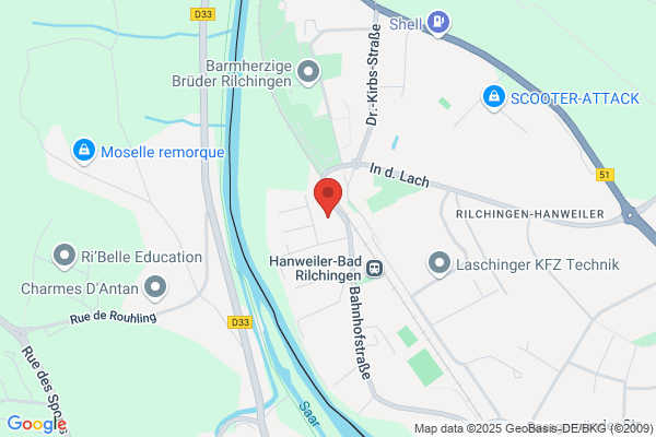 Kimia GmbH