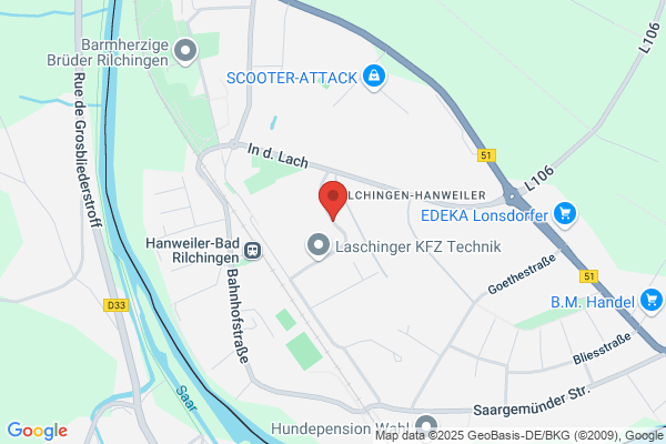 Koch Frank u. Bernd GbR