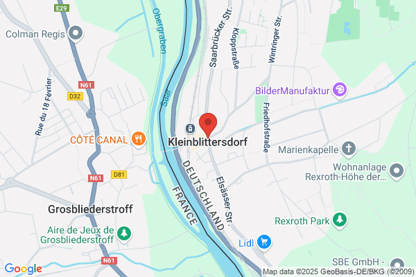 Kriete Ökologische Produkte GmbH