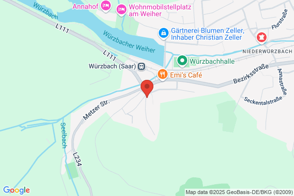 Oliflon GmbH Industrielackierungen & Bodenbeschichtung