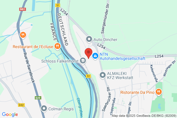 Rio Rent GmbH