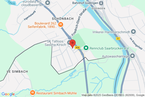 Friedrich GmbH