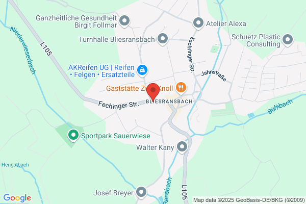 Tolle Inh. Erika Senftleben