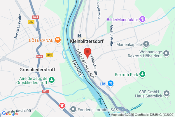 Boulevard 262 GDV. Grell GmbH