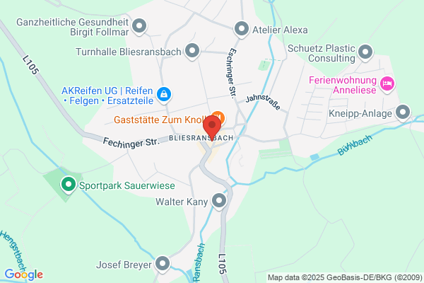 Restaurant Kessler