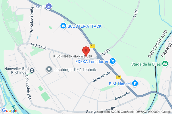 Getränke Kreutz GmbH