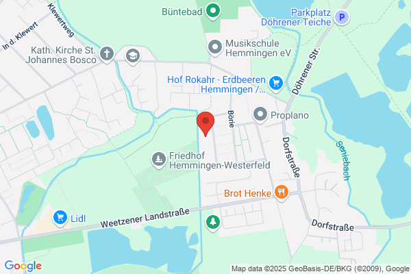 Hemminger Immobilien