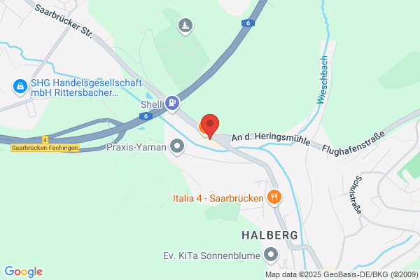GEG Grundstücksentwicklungs-, Immobilien- u. Vermittlungs GmbH