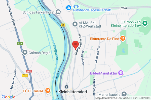 Hübner Immobilien