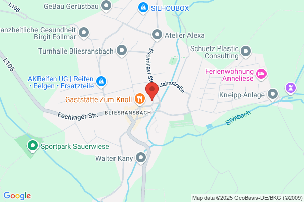 Pfarr- u. Jugendheim Eschringer Str.