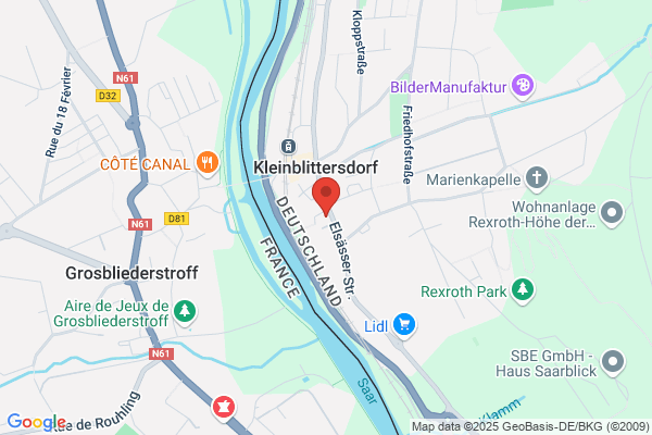 Cosmed Die Wohlfühloase
