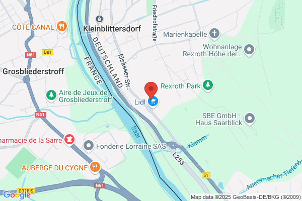 REWE
