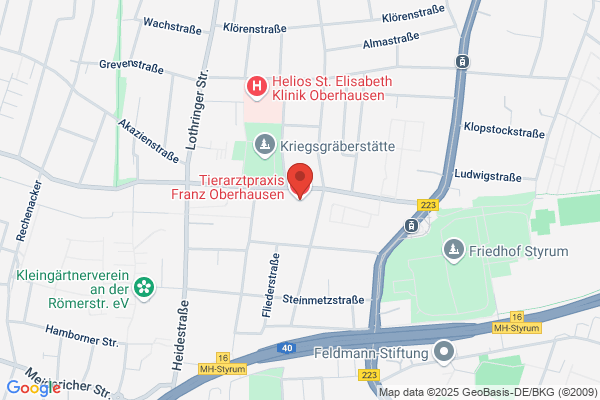 Franz Oberhausen