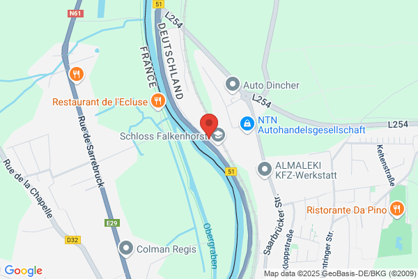 Niederländer GmbH