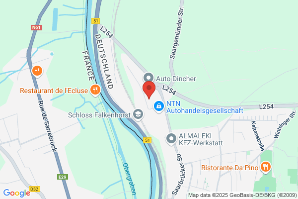 Zimmermann Franz GmbH