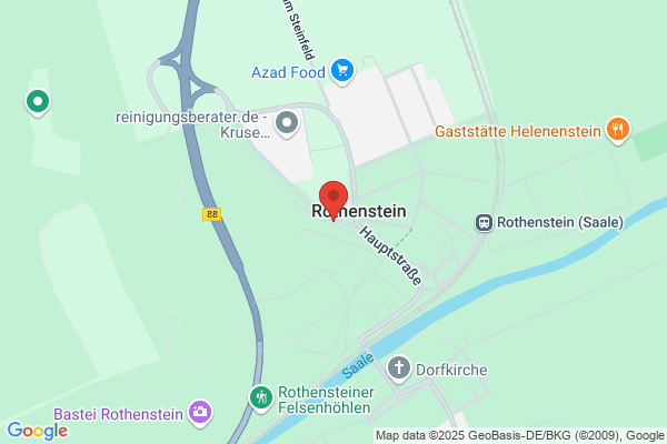 PIRTEK 24/7 mobiler HydraulikService Jena