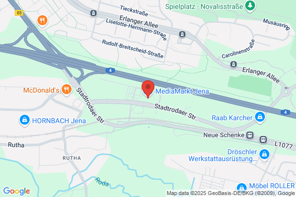 MediaMarkt Smartbar