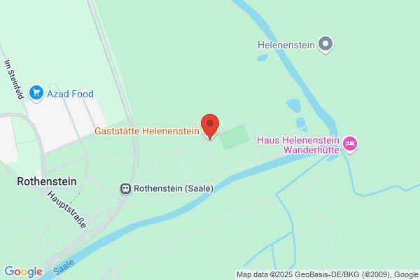 Gaststätte Helenenstein Inh. Appel M.
