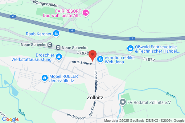 Bürotechnik EBT Bürotechnik GmbH