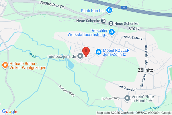 CNC-Tec Jena GmbH