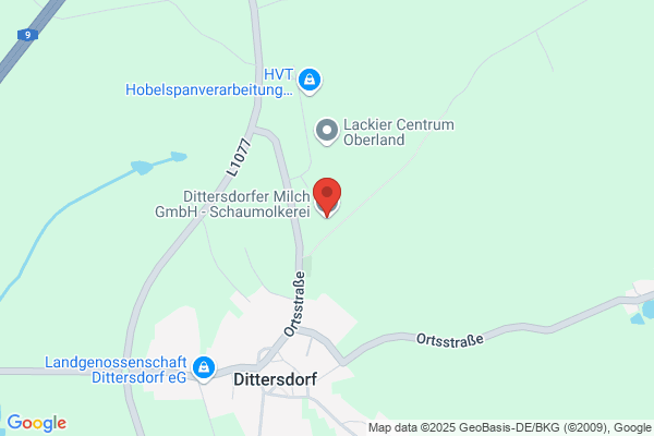 Der Milchbauer GmbH