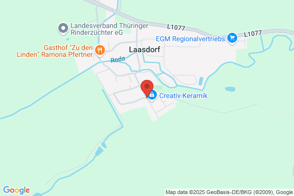 Gemeinde Laasdorf