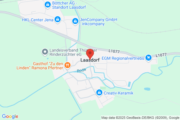 Gemeinde Laasdorf