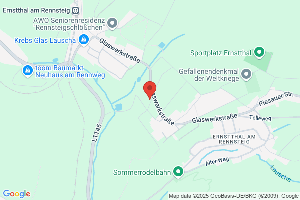 KfZ-Sachverständigen-Büro Sesselmann