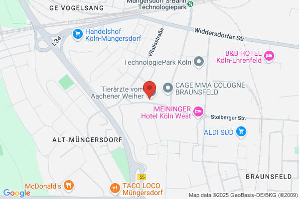 Kleindienst Garaventa Lifte GmbH