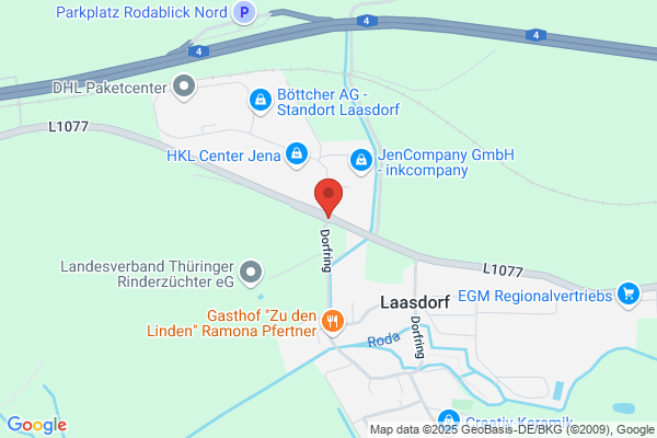 LTL Veranstaltungstechnik Lüdtke GmbH