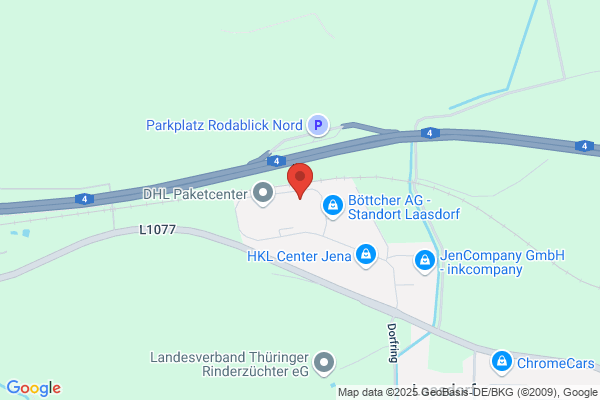 LensTec Jena GmbH