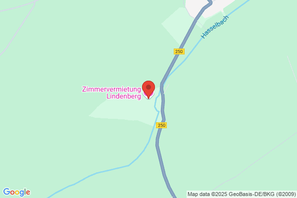Privatzimmervermietung Güttich