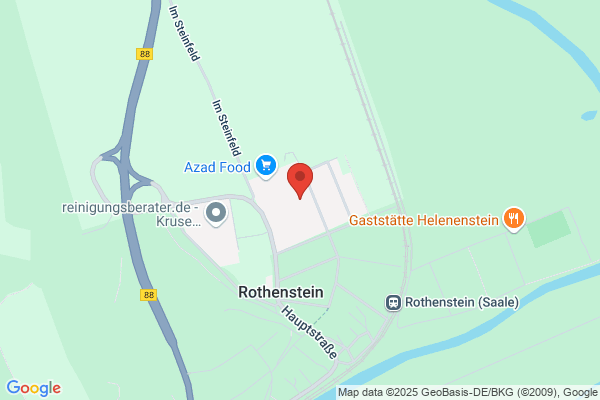 RME Gebäudetechnik Jena GmbH