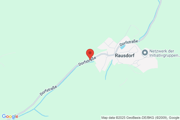 Rausdorf