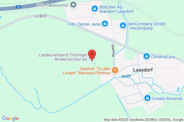 Rinderzüchter Landesverband e.G.