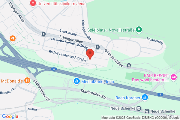 Staatliche Berufsbildende Schule