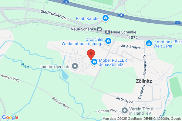 TEDi GmbH & Co. KG