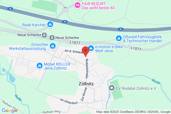 Thomas Trillhose