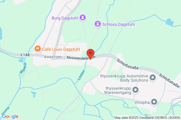 WWW Wasserwerk Wadern GmbH