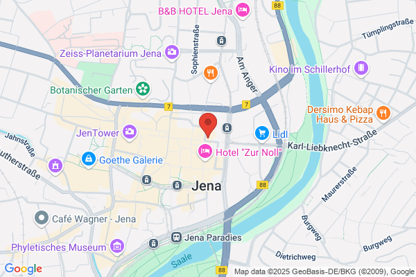 wohndienstjena GmbH