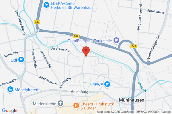 Rosen Apotheke Inh. Ute Hillebrecht