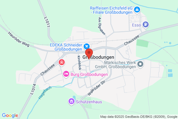 Friseursalon & Kosmetik Claudia Böhme