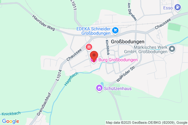Galerie in der Burg, Dr. Gerlinde Gräfin  von Westphalen