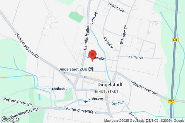 REWE Getränkemarkt