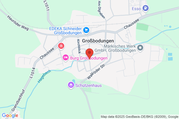 Regionalvertragshandlung Frank Weber A.I.O Thermoclean
