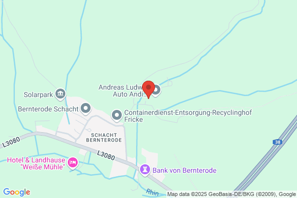 Transport Logistik Bleicherode GmbH