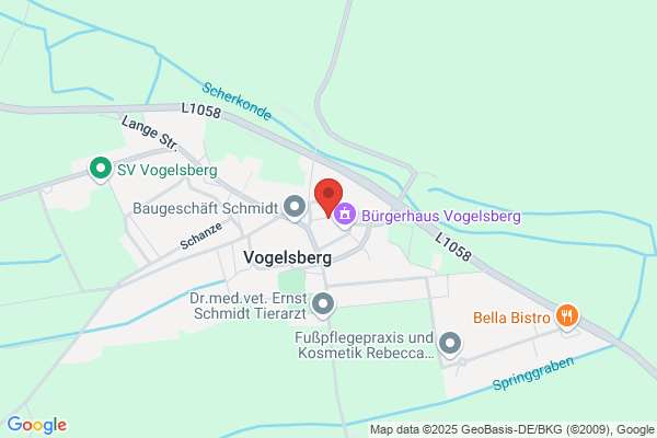 Abwasserzweckverband Scherkondetal