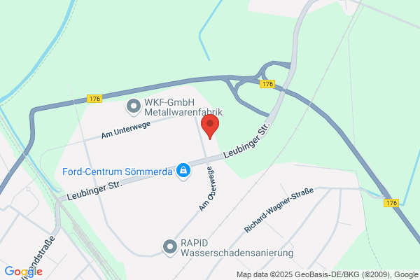 Autohaus Sömmerda-Ost GmbH