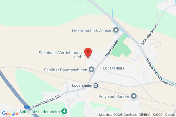 Büroservice Steininger